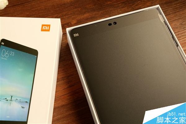 1299元！Win10版小米平板2圖賞