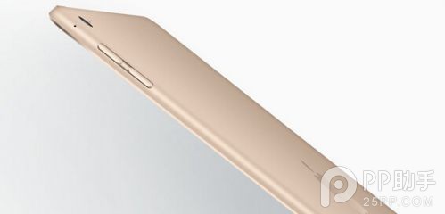 iPad Air2領先iPhone Air的15個新特性