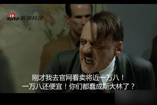 iPad Air2發布會視頻惡搞版 比庫克演講精彩多了