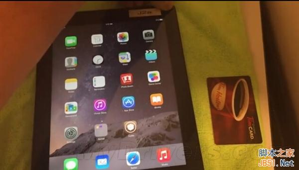 大神搞定iOS 8.1.1完美越獄