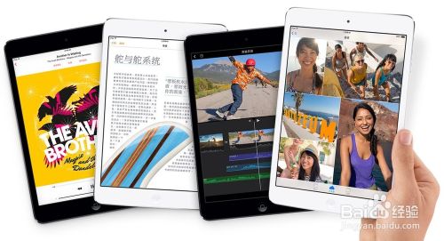 ipad air和配Retina屏的ipad mini2買哪個好？