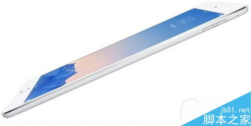 iPad Air2領先iPhone Air的15個新特性
