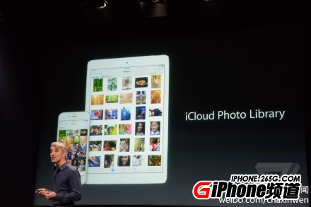 蘋果iPad Air2發布會圖文直播 新iPad Air發布會直播