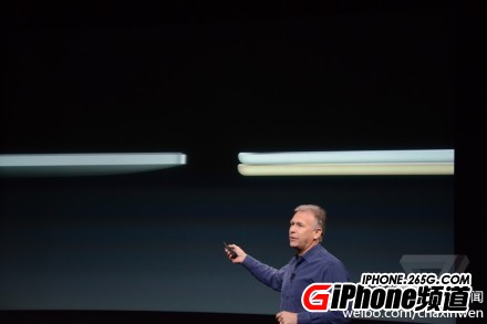 蘋果iPad Air2發布會圖文直播 新iPad Air發布會直播