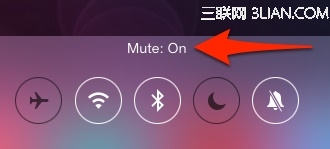 讓iPad靜音