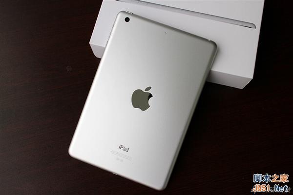 iPad Air 2及mini 3行貨版開箱圖賞