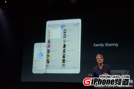蘋果iPad Air2發布會圖文直播 新iPad Air發布會直播