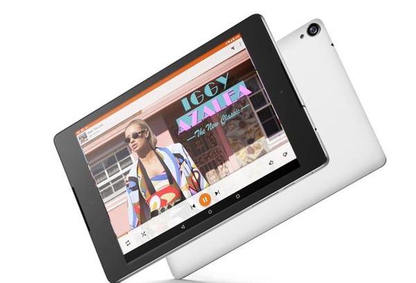 誰更強？Nexus 9對決iPad Air 2