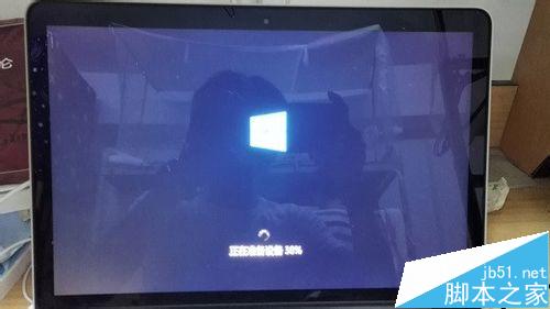 蘋果電腦Macbook如何裝windows10