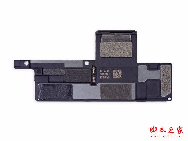 iPad Pro 10.5內部做工怎么樣？蘋果iPad Pro 10.5拆機圖文詳解