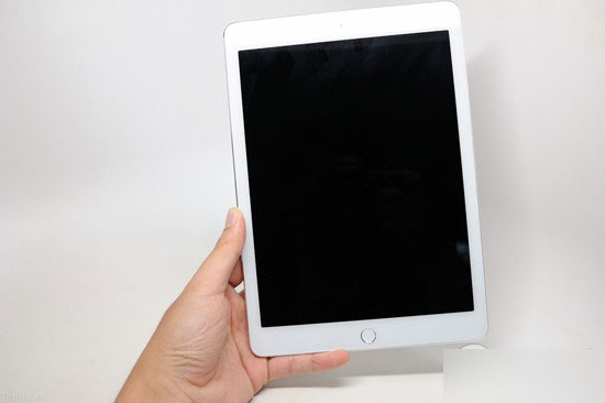 薄了又薄 一大波iPad Air2/iPad6超清圖片曝光
