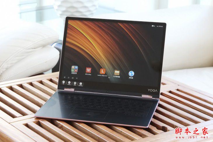 聯想YOGA A12怎么樣？聯想YOGA A12二合一平板電腦開箱體驗評測圖解