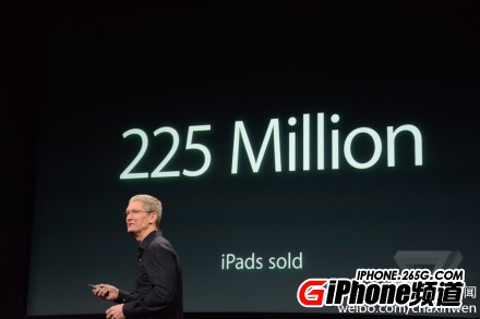 蘋果iPad Air2發布會圖文直播 新iPad Air發布會直播