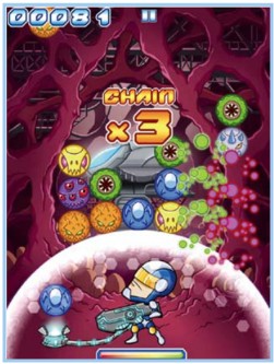 在iPad上設置Game Center