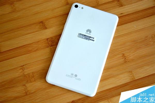 7寸4G通話平板！華為攬閱M2青春版圖賞：1599元