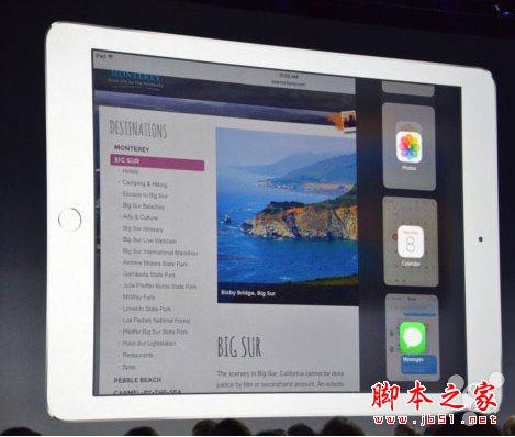 巔峰對決：iPad Pro和Surface Pro 3誰更強