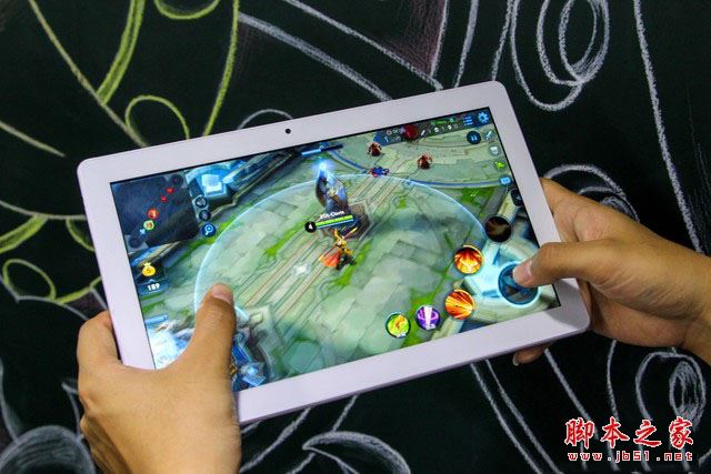 酷比魔方iplay 10值得買嗎？酷比魔方iplay 10平板電腦全面深度評測圖解