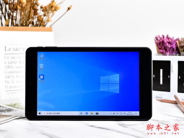千元Win10平板不二之選 中柏EZpad mini8評測（審核） 