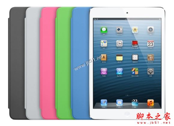 榮耀平板2和ipad mini2哪個好？華為榮耀平板2和ipad mini2詳細區別對比評測