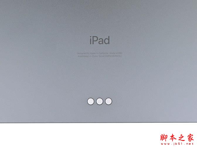 2018款iPad Pro做工如何 iPad Pro 2018拆解圖解