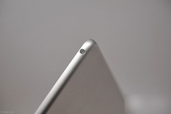 薄了又薄 一大波iPad Air2/iPad6超清圖片曝光