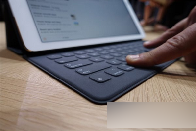 ipad pro怎么樣 12.9英寸ipad pro上手體驗視頻22