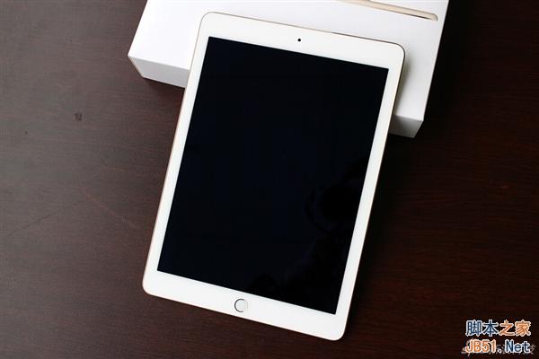 iPad Air 2及mini 3行貨版開箱圖賞