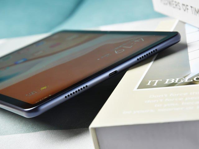 2020年最適合學習的平板電腦上線 華為MatePad全面評測