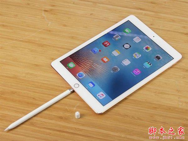 小尺寸寸iPad Pro怎么樣 9.7英寸iPad Pro評測