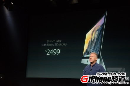 蘋果iPad Air2發布會圖文直播 新iPad Air發布會直播