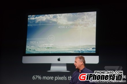 蘋果iPad Air2發布會圖文直播 新iPad Air發布會直播