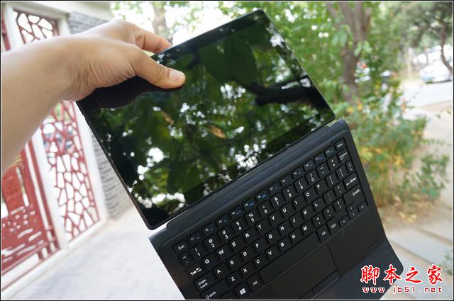 媲美筆記！PIPO品鉑W8平板電腦經致體驗：外觀篇