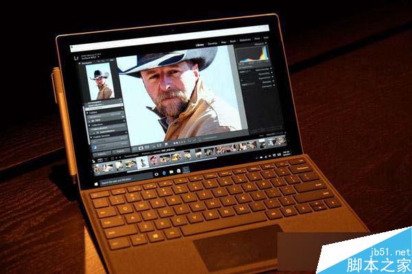 Surface Pro 4與iPad Pro哪個好？ iPad Pro和Surface Pro4對比評測 