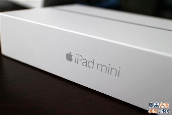 iPad Air 2及mini 3行貨版開箱圖賞