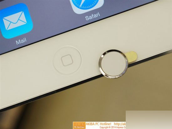 必學新技能 花6元錢將iPad mini變iPad mini3