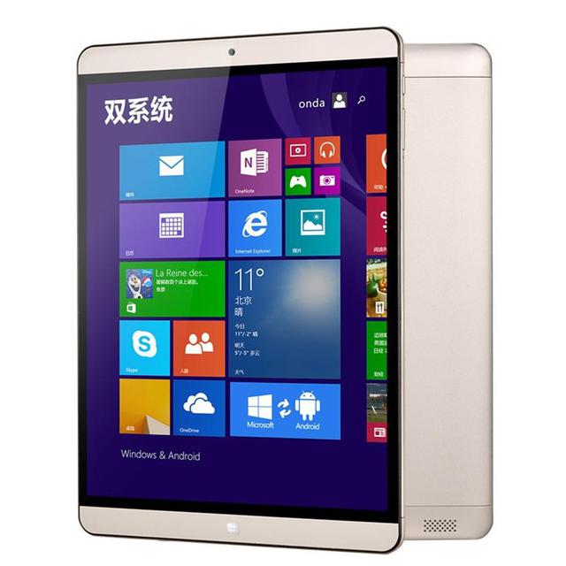 昂達9.7英寸新品 曝光絕美圖賞搶先看