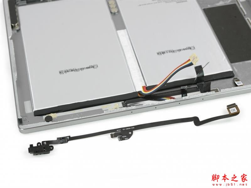 Google Pixel C拆機全過程評測圖解