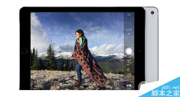 iPad Air2新功能全面解讀：A8X處理器的優勢在