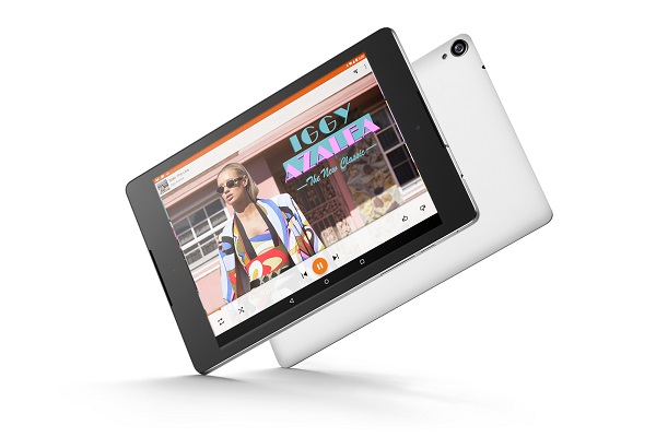 棒棒糖絕配：Nexus 9平板電腦詳解的照片 - 7