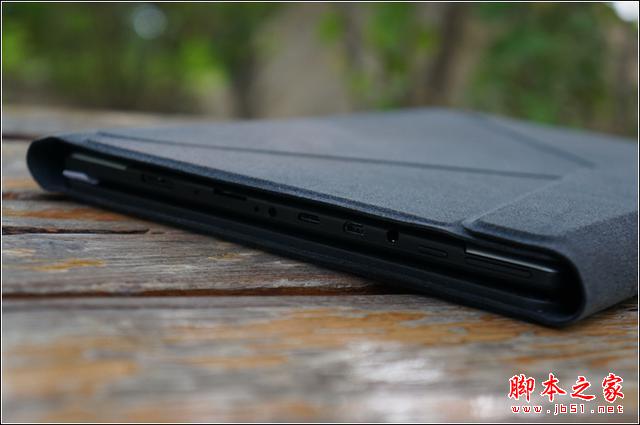 媲美筆記！PIPO品鉑W8平板電腦經致體驗：外觀篇