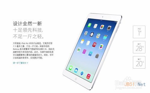 iPad Air和視網膜屏iPad Mini 2有什么區別？