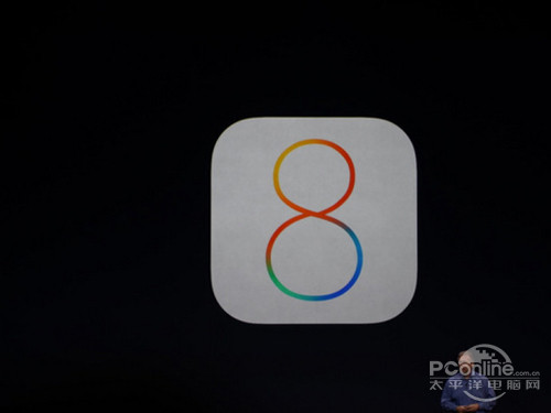 ios8系統