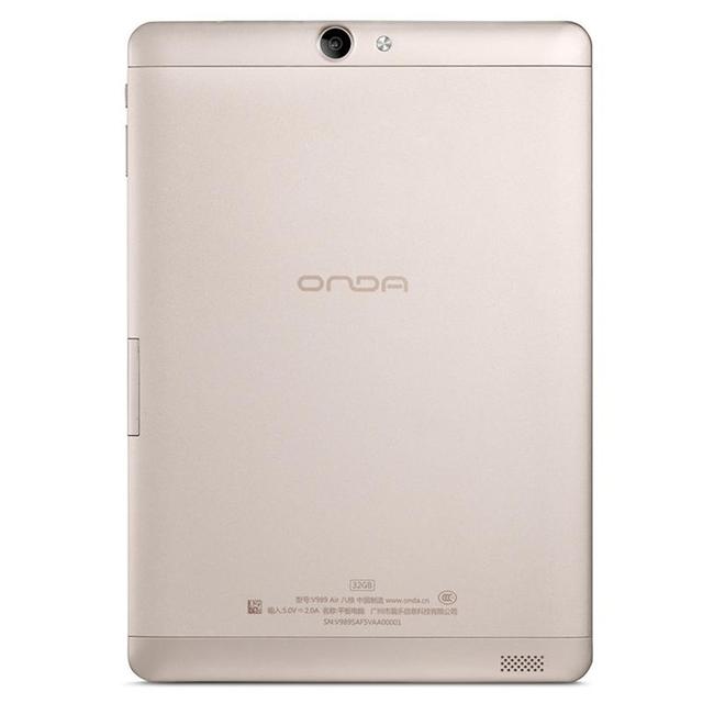 昂達9.7英寸新品 曝光絕美圖賞搶先看