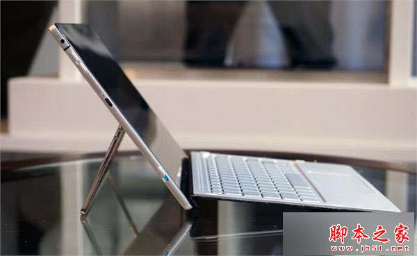 微軟SurfacePro4/三星Galaxy View/惠普 Spectre x2三大最新平板盤點