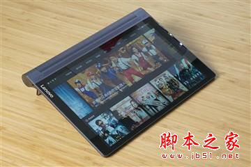 YOGA Tab 3 Plus值得買嗎？聯想YOGA Tab 3 Plus平板電腦詳細評測圖解
