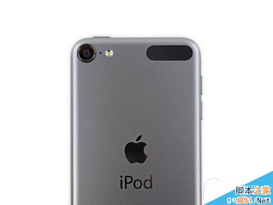 16GB iPod touch5最全拆解 內部與以往一樣
