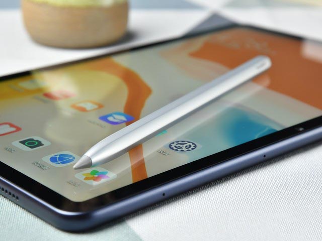 2020年最適合學習的平板電腦上線 華為MatePad全面評測