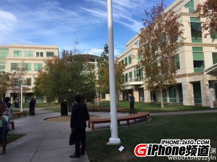 蘋果iPad Air2發布會圖文直播 新iPad Air發布會直播