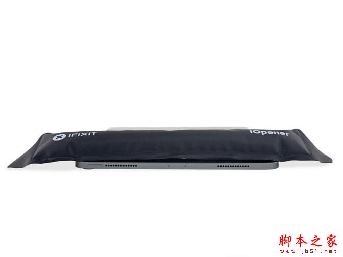 2018款iPad Pro做工如何 iPad Pro 2018拆解圖解