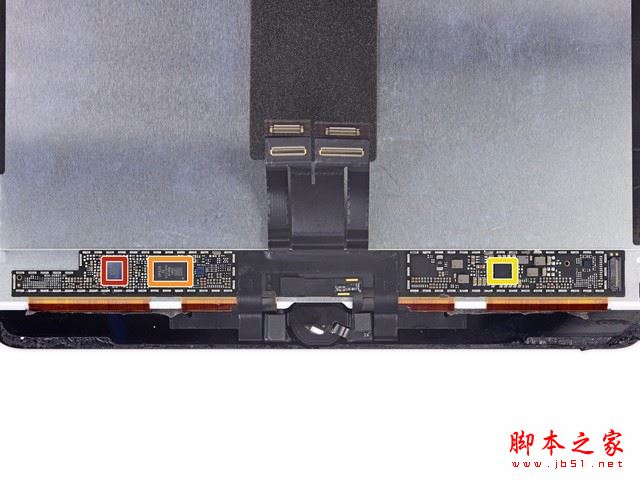 iPad Pro 10.5內部做工怎么樣？蘋果iPad Pro 10.5拆機圖文詳解